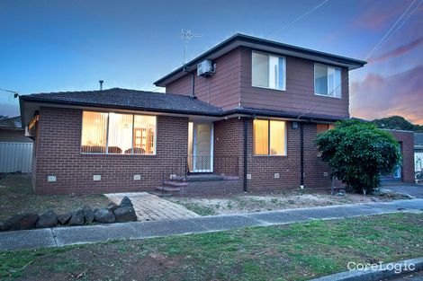 Property photo of 20 Davitt Drive Deer Park VIC 3023