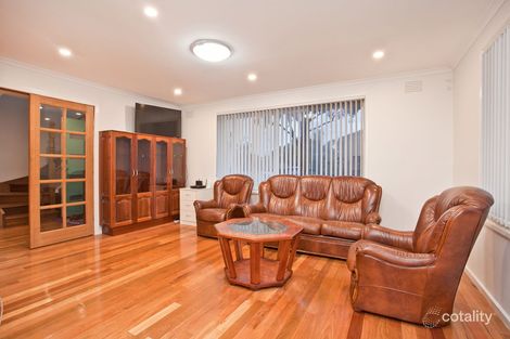 Property photo of 20 Davitt Drive Deer Park VIC 3023