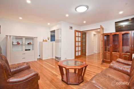 Property photo of 20 Davitt Drive Deer Park VIC 3023