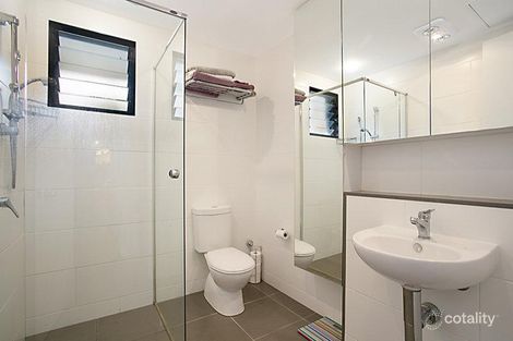 Property photo of 1/55 Morley Street Toowong QLD 4066