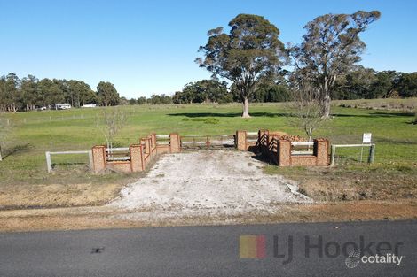 Lot 102 Tammar Tce, Crowea, WA 6262