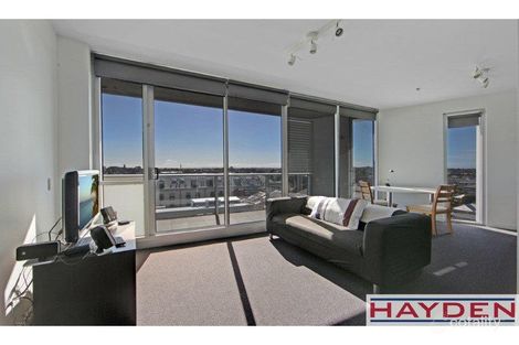 504/4 Bik Lane, Fitzroy North, VIC 3068