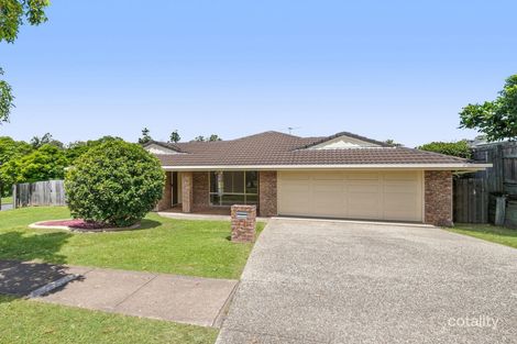 3 Salubris Pl, Moggill, QLD 4070