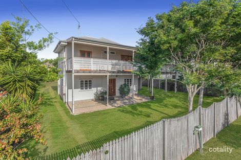 Property photo of 104 Drayton Terrace Wynnum QLD 4178