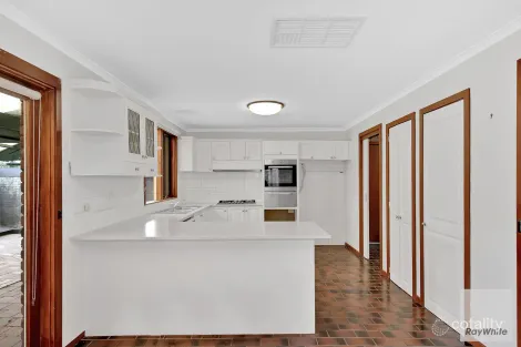Property photo of 7 Meehan Court Keilor VIC 3036