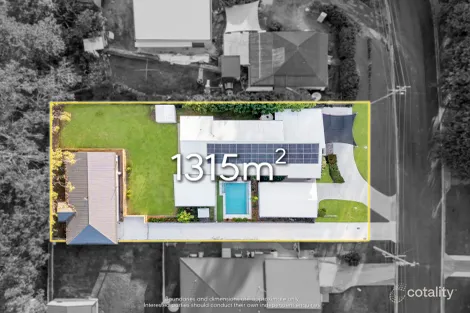 Property photo of 27 Queen Street Blackstone QLD 4304