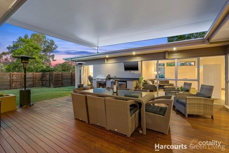 Property photo of 4 Macquarie Street Wakerley QLD 4154