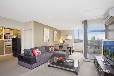 Property photo of 1038/7 Crescent Street Waterloo NSW 2017