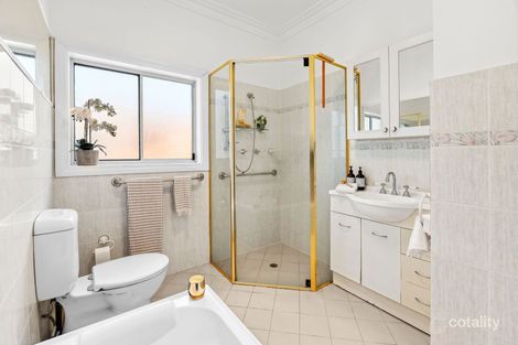 Property photo of 27 Bareena Drive Balgowlah Heights NSW 2093
