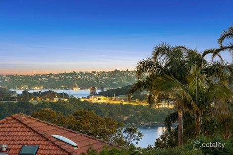 Property photo of 27 Bareena Drive Balgowlah Heights NSW 2093