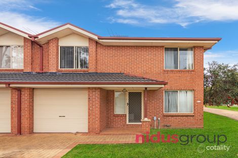 2/37 Meacher St, Mount Druitt, NSW 2770