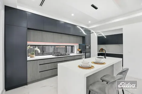 Property photo of 24 Polaris Way Box Hill NSW 2765