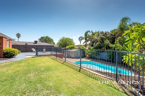 Property photo of 37 Sillmon Way Duncraig WA 6023
