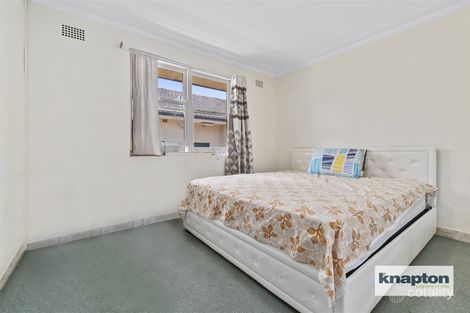 Property photo of 8/12 Renown Avenue Wiley Park NSW 2195