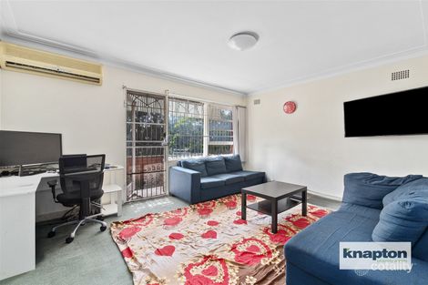 Property photo of 8/12 Renown Avenue Wiley Park NSW 2195
