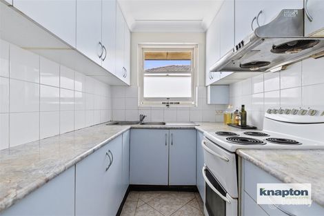 Property photo of 8/12 Renown Avenue Wiley Park NSW 2195