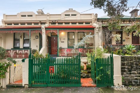 Property photo of 436 Arden Street Kensington VIC 3031