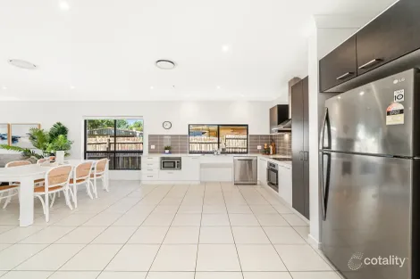 Property photo of 12 Constance Court Murrumba Downs QLD 4503