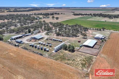 298 YARRAWALLA WEST RD, YARRAWALLA, VIC 3575