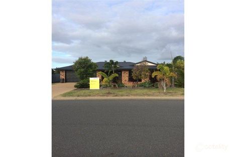 Property photo of 69 Buxton Drive Gracemere QLD 4702