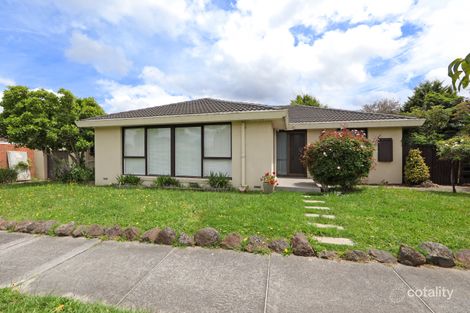 Property photo of 42 Tamboon Drive Rowville VIC 3178