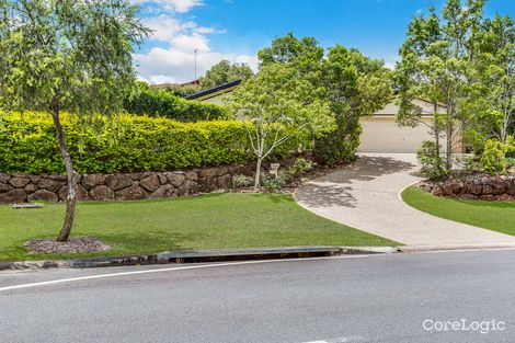 Property photo of 8 Wyllie Way Reedy Creek QLD 4227