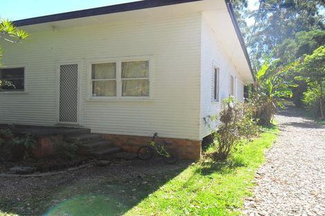 Property photo of 246 John Oxley Drive Thrumster NSW 2444