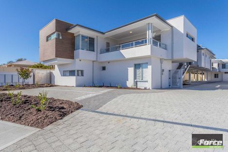 Property photo of 1/13 Belcastro Way Madeley WA 6065