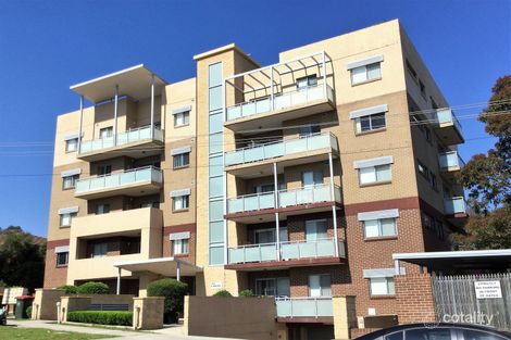 Property photo of 12/19-21 Oxford Street Blacktown NSW 2148