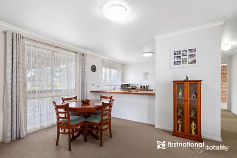 Property photo of 2/2 Rural Drive Traralgon VIC 3844