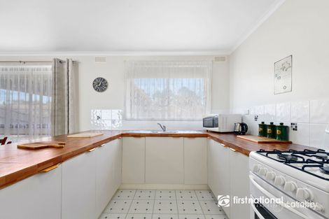 Property photo of 2/2 Rural Drive Traralgon VIC 3844