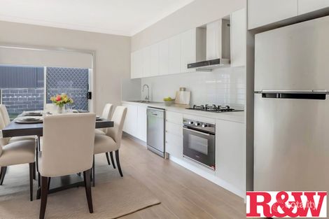 Property photo of LOT 22/46 Cobbett Street Wetherill Park NSW 2164