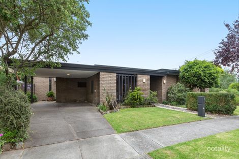 Property photo of 8 Shearman Crescent Mentone VIC 3194
