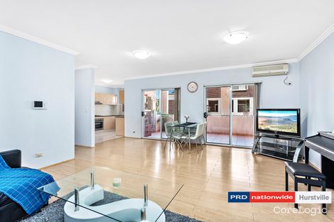 Property photo of 13/42-48B West Street Hurstville NSW 2220