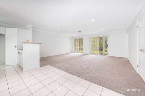 Property photo of 45/27 Rain Tree Glen Coombabah QLD 4216