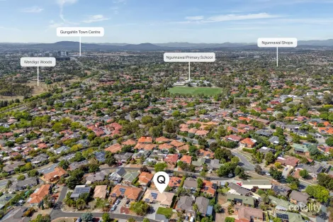 Property photo of 24 Cubillo Crescent Ngunnawal ACT 2913