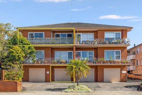 Property photo of 6/49-51 Harrow Road Bexley NSW 2207