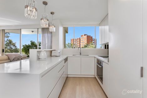 Property photo of 11/140 Holt Avenue Cremorne NSW 2090