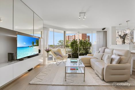 Property photo of 11/140 Holt Avenue Cremorne NSW 2090