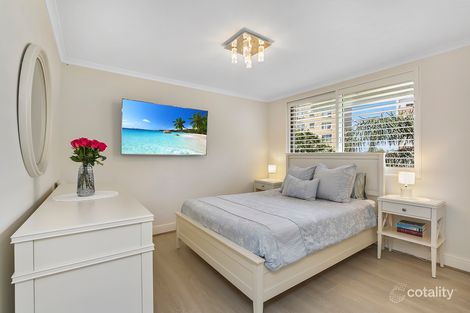 Property photo of 11/140 Holt Avenue Cremorne NSW 2090