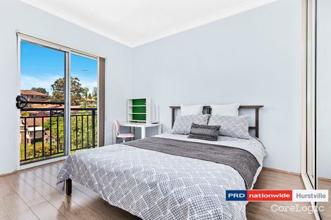 Property photo of 13/42-48B West Street Hurstville NSW 2220