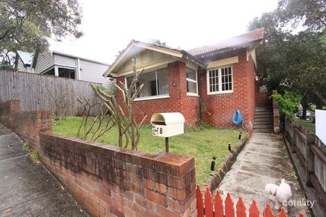 18 Armstrong St, Cammeray, NSW 2062