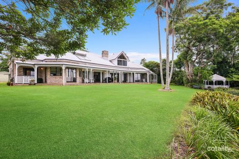 Property photo of 149-151 Alpine Terrace Tamborine Mountain QLD 4272