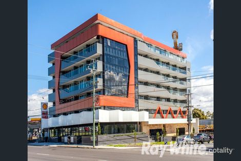 308/1525 Dandenong Rd, Oakleigh, VIC 3166