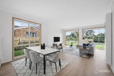 Property photo of 24 Cubillo Crescent Ngunnawal ACT 2913