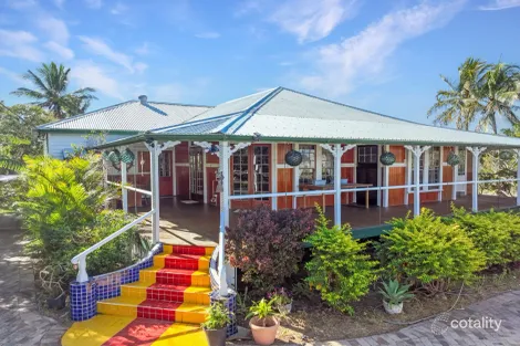 76 Kennedy St, Bowen, QLD 4805