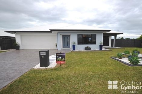 Property photo of 50 Izaro Circuit Burdell QLD 4818