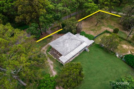 Property photo of 55 Pillinger Road Rochedale QLD 4123