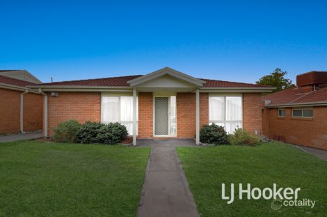 Property photo of 2/21-23 Alma Road Hampton Park VIC 3976