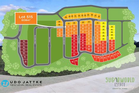 60 Del Manso Cres, Edmonton, QLD 4869